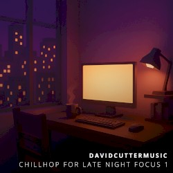Chillhop for Late Night Focus 1