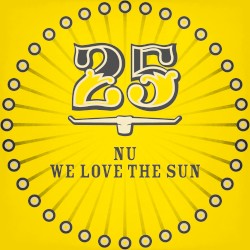 We Love the Sun