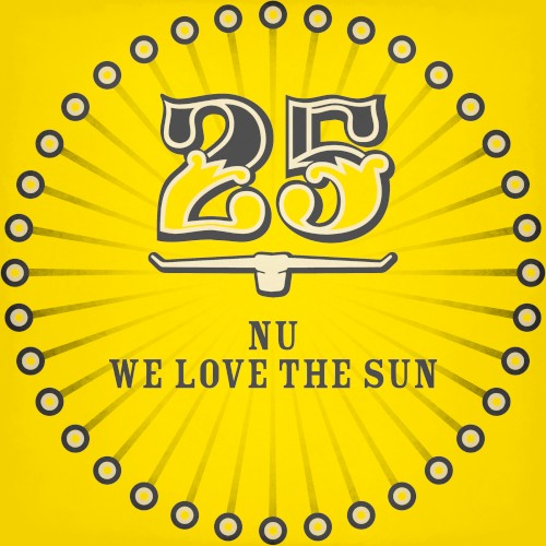 We Love the Sun