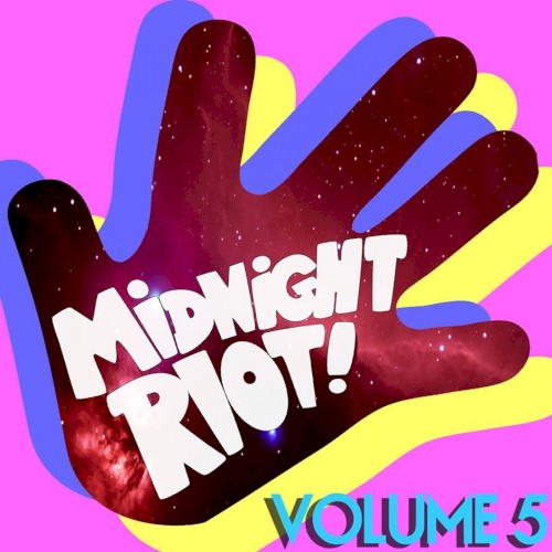 Midnight Riot, Vol. 5