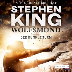 Wolfsmond: Der dunkle Turm 5