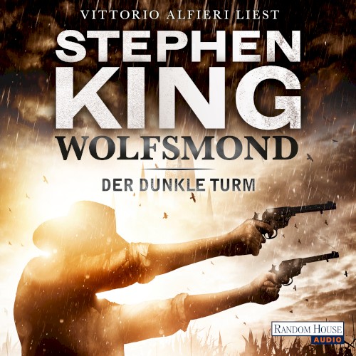 Wolfsmond: Der dunkle Turm 5