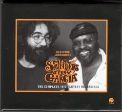 Keystone Companions: The Complete 1973 Fantasy Recordings