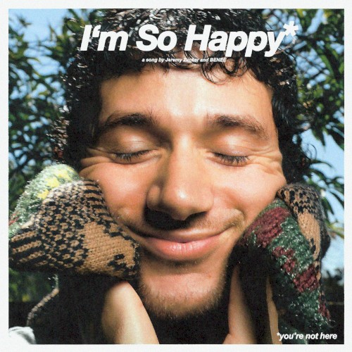 I’m So Happy