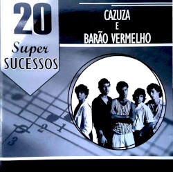 20 Super Sucessos