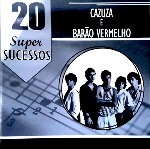 20 Super Sucessos