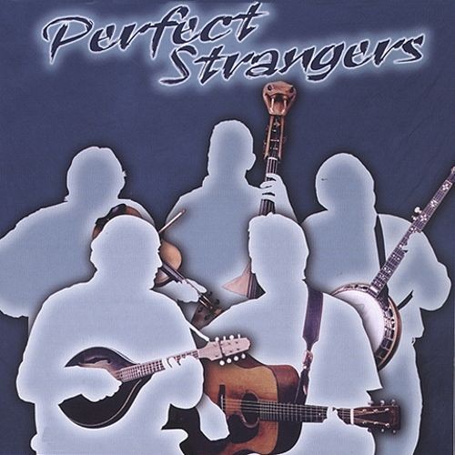 Perfect Strangers