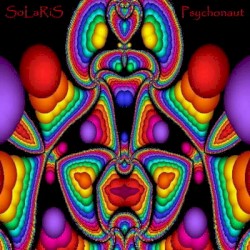 Psychonaut