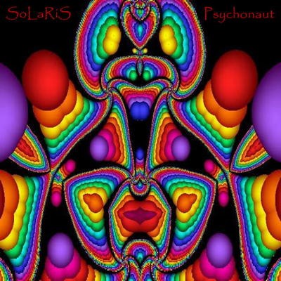 Psychonaut