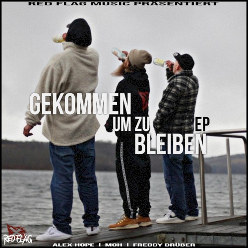 Gekommen um zu bleiben EP