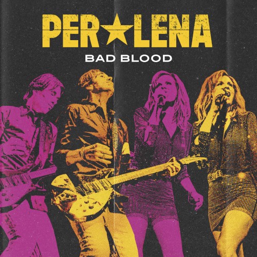 Bad Blood