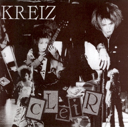KREIZ