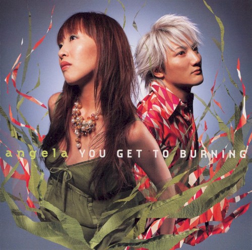 YOU GET TO BURNING