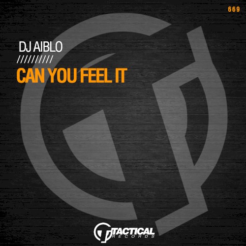 Can You Feel It
