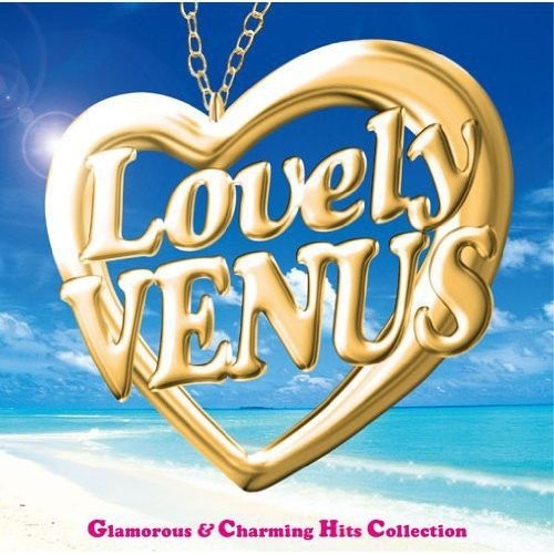 Lovely VENUS