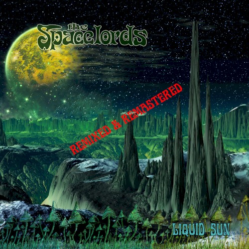 Liquid Sun: Remixed & Remastered