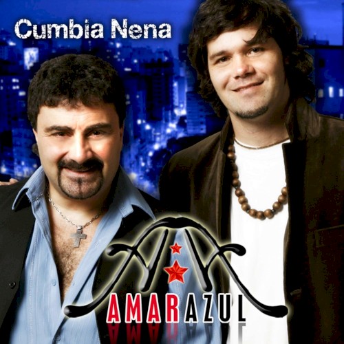 Cumbia nena
