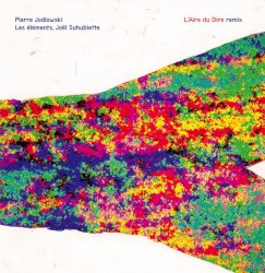 L'Aire du Dire Remix