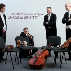 Le nozze di Figaro