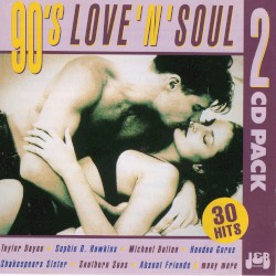 90's Love 'N' Soul