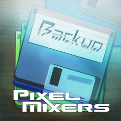 BACKUP