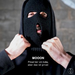 Privat hör ich Indie, aber das ist privat