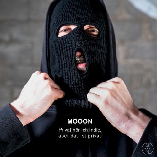 Privat hör ich Indie, aber das ist privat
