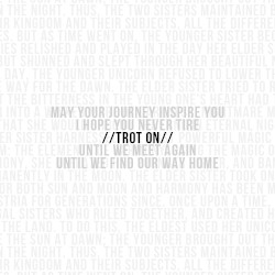 Trot On