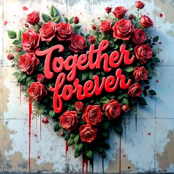 Together forever