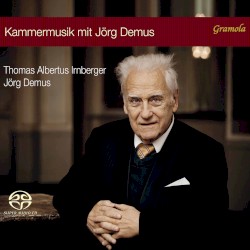 Kammermusik mit Jörg Demus