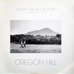 Oregon Hill
