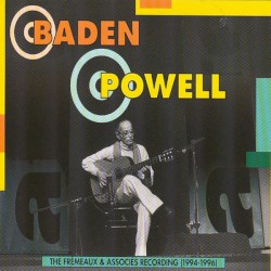 The Frémeaux & Associés Recording (1994–1996)