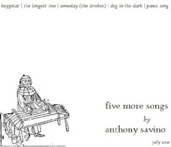 Five More Songs