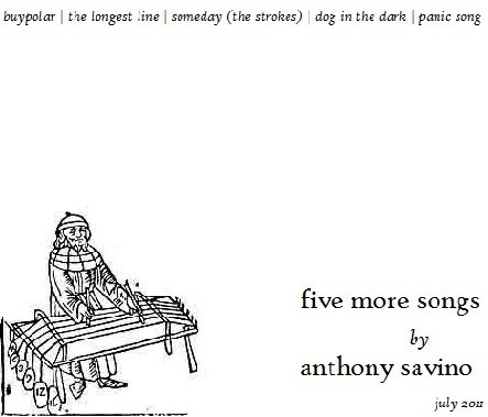 Five More Songs