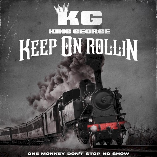 Keep On Rollin