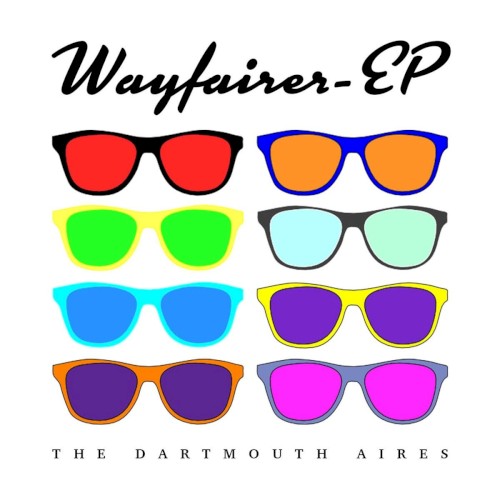 Wayfairer - EP