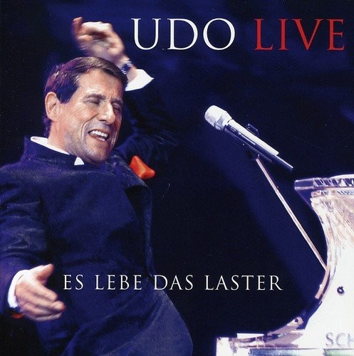 Udo live: Es lebe das Laster