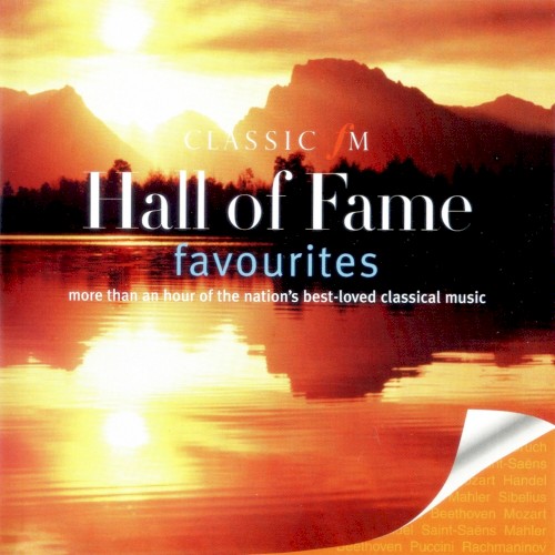 Hall of Fame: Favourites