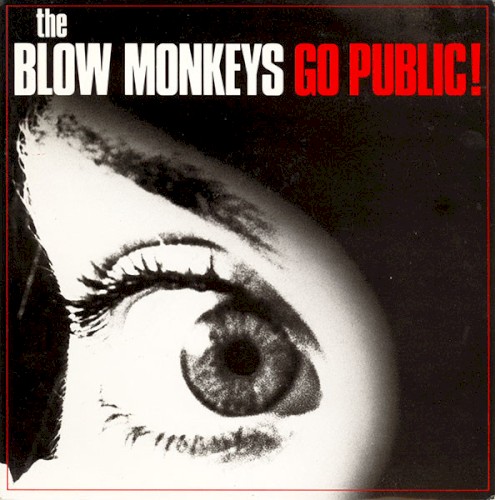 Go Public