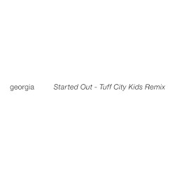 About Work the Dancefloor (Remixes)