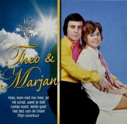 Het beste van Theo & Marjan