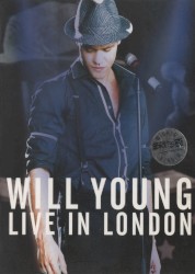 Live in London