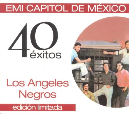 40 éxitos