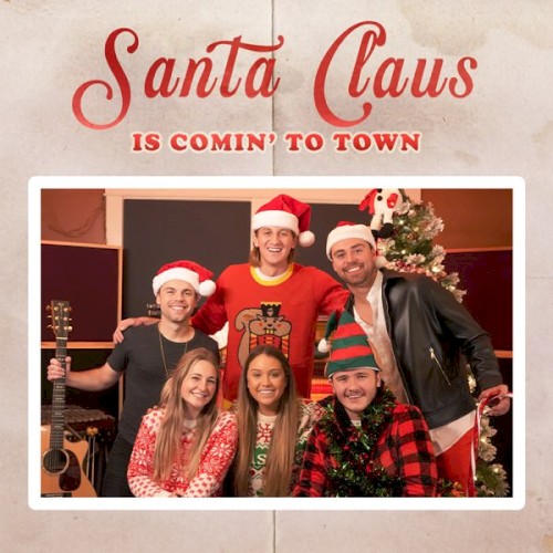 Santa Claus is Comin' to Town