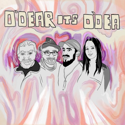 O'Dear It's O'Dea