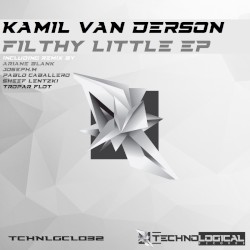 Filthy Little EP