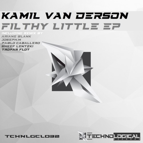Filthy Little EP