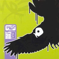 Night Owls, Vol. 3: The Chiropractor's Goldmine