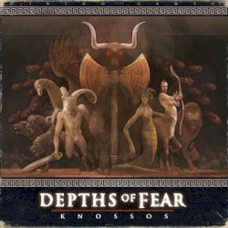 Depths of Fear :: Knossos Soundtrack
