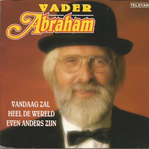 Vandaag zal heel de wereld even anders zijn